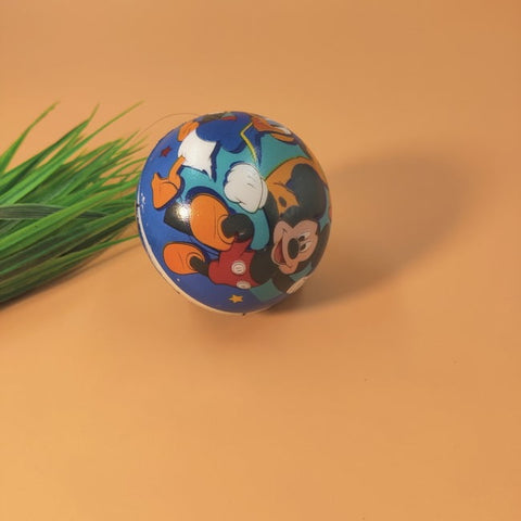 Extrokids  cartoon Foam Ball-EKRG0017
