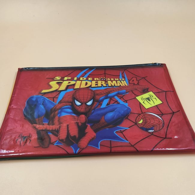 CARTOON POUCH BIG  - EKRG0021