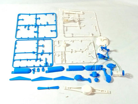 Extrokids Educational Science Experimental 6 in 1 Solar Kit -  EKSD0003