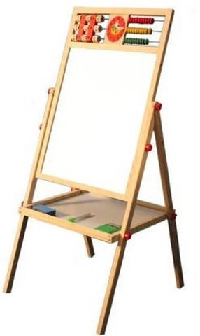Extrokids REVOLVING FLUCTUATION DRAWING BOARD -  EKSD0022
