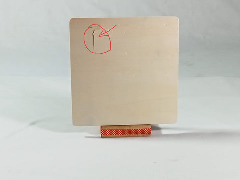 Extrokids wooden Puzzle -  EKSD0025
