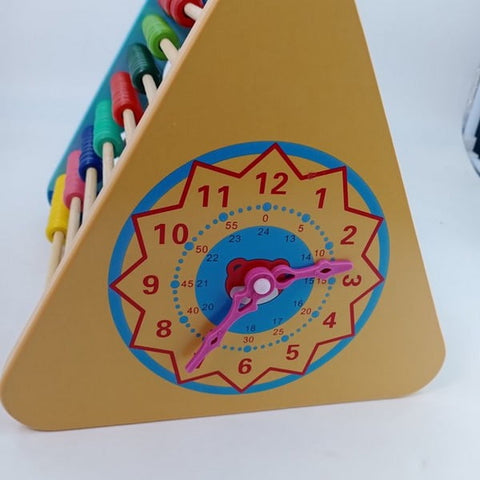 five learning shelf - EKSD0104