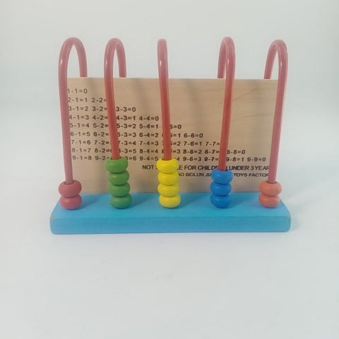 Toddler Abacus - EKSD0107