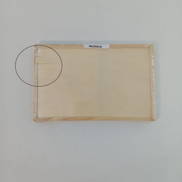Wooden Math Stick Game - EKSD0127