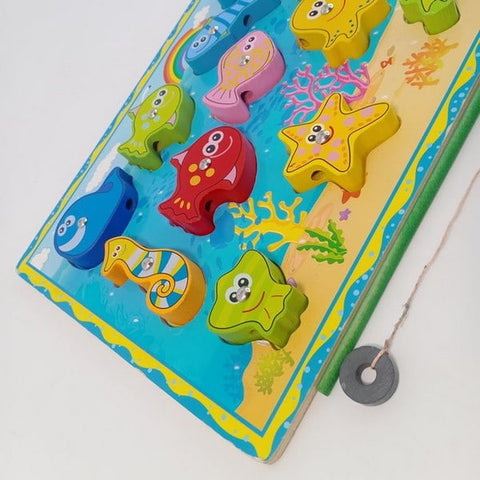 fishing - EKSD0132
