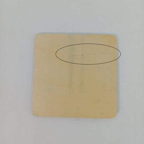Graiffe puzzle board - EKSD0153