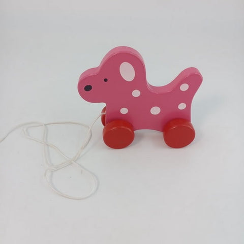 Dog pull along  - EKSD0156