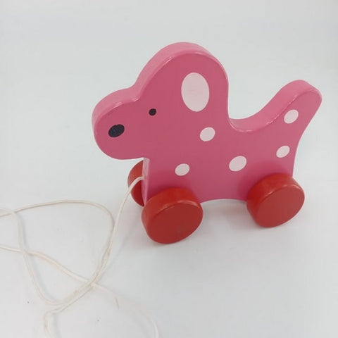 Dog pull along  - EKSD0156