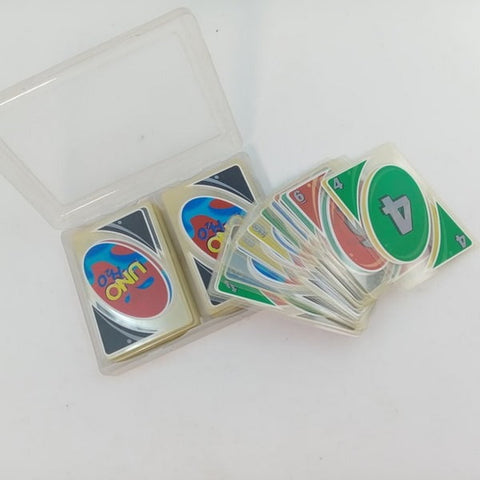 UNO dos cards - EKSD0184