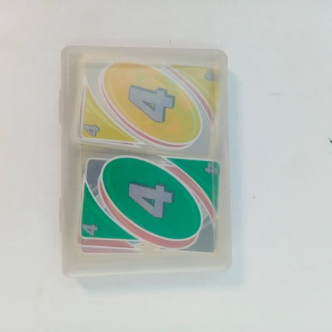 UNO dos cards - EKSD0184