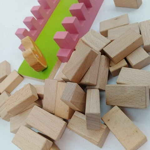 hen on the wall balancing game - EKSD0208