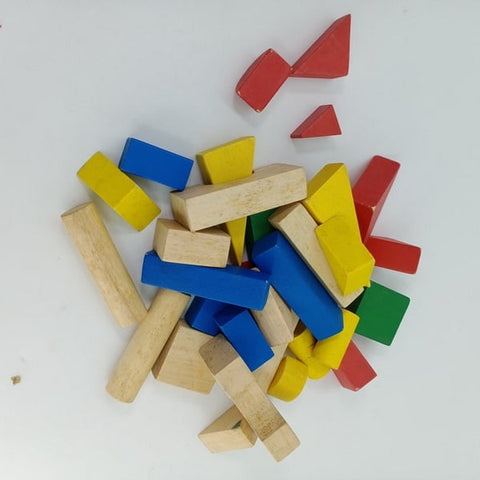 32 pieces buliding blocks - EKSD0213