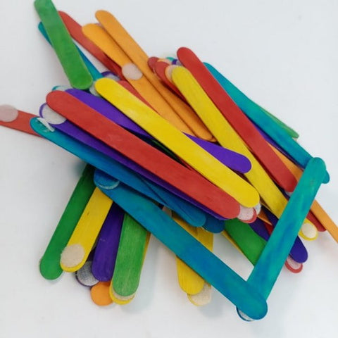 ice creame stick blocks - EKSD0232