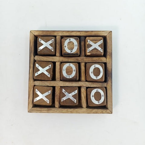 wooden XO  - EKSD0240