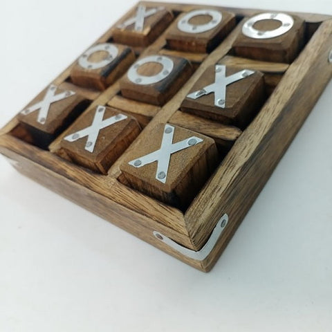 wooden XO  - EKSD0240