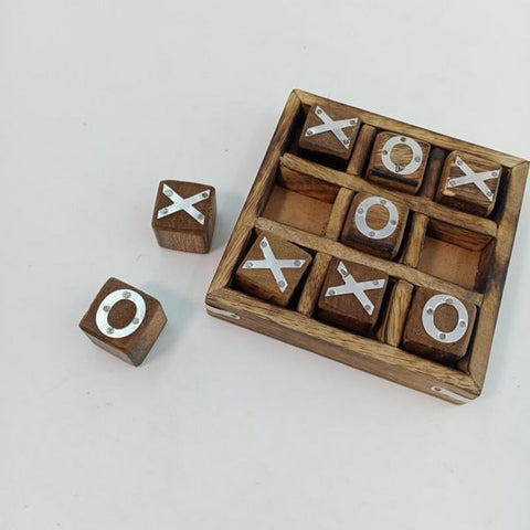 wooden XO  - EKSD0240