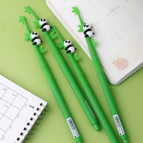 Panda Pen 1Pc Will Be Shipped - EKSS0012