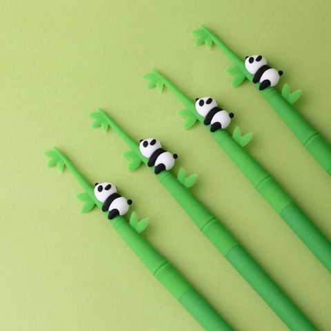 Panda Pen 1Pc Will Be Shipped - EKSS0012