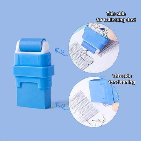 Sweet Planet Eraser 1Pc Random Design Will Be Shipped - EKSS0039