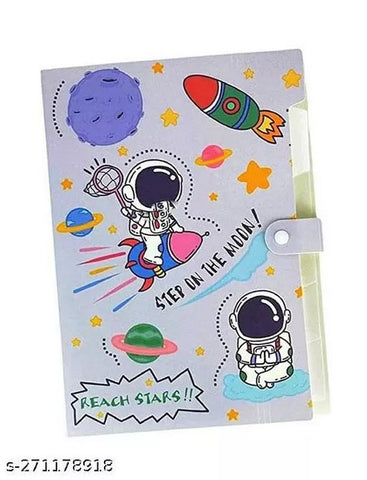 Step On Moon Folder File - EKSS0072