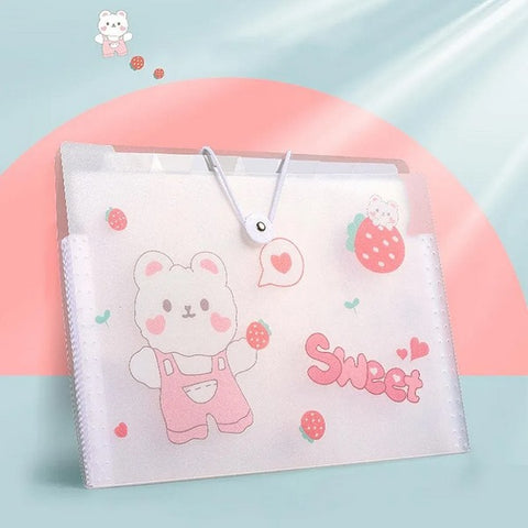 Sweet File - EKSS0076