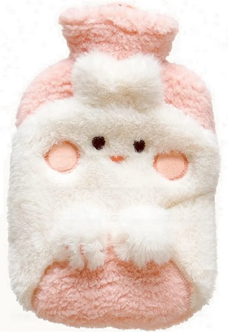Hot Water Bag Bear 1000Ml - EKSS0081