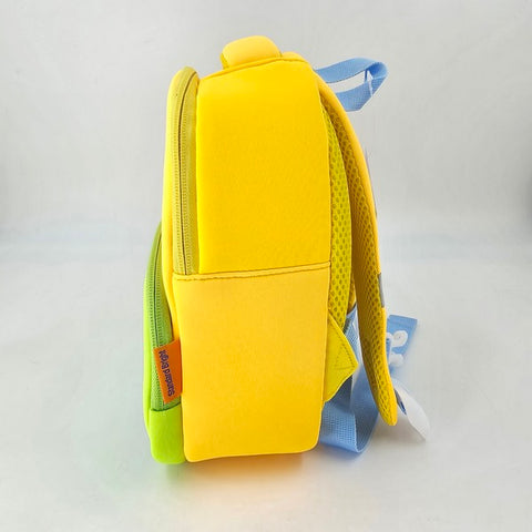 My Darling Bus Yellow Bag - EKSS0134