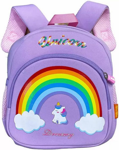 Unicorn Dreamy Bag Purple - EKSS0146