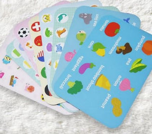 Extrokids Memory games-EKT1750