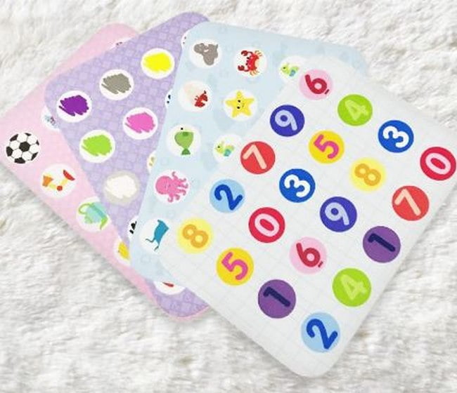 Extrokids Memory games-EKT1750