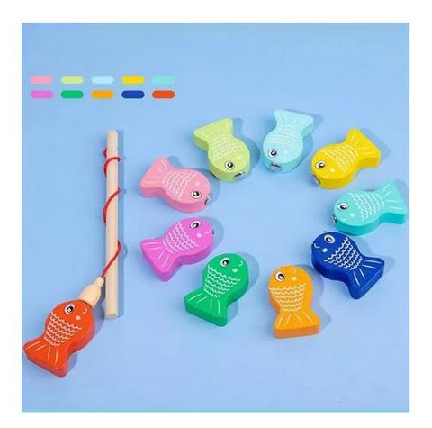 Extrokids 5-in-1 Rainbow Shape Logarithmic Board - EKT1849