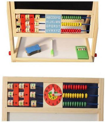 Extrokids REVOLVING FLUCTUATION DRAWING BOARD - EKT1852