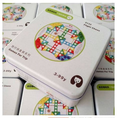 Extrokids Wooden Geometry Block Game Toy flight Chess - EKT1896Q