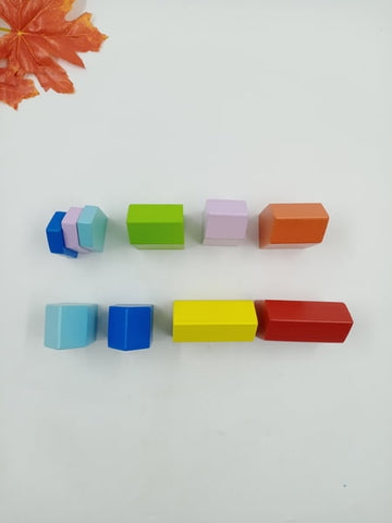 Extrokids Building Blocks Toy - EKT1925