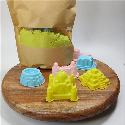 Kinetic Sand For Kids 1Kg