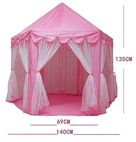 princess Castle House - EKT2022