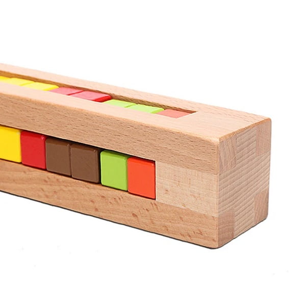 Extrokids Mideer Tower Blocks - EKT2038