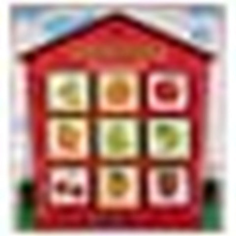 Extrokids Toymate Fruit Punch- 40 Challenges- A Clue Solving Mind Teaser Fun Game for Age 6 Years to Adults - EKT2043