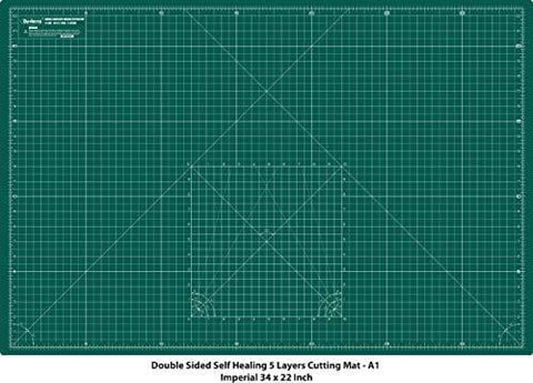 Extrokids  DRAWING MAT 45*60 cms mat size- EKT2049