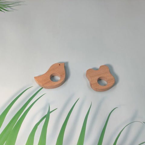 Neem Teethers for kids 2 IN 1 - EKT2092