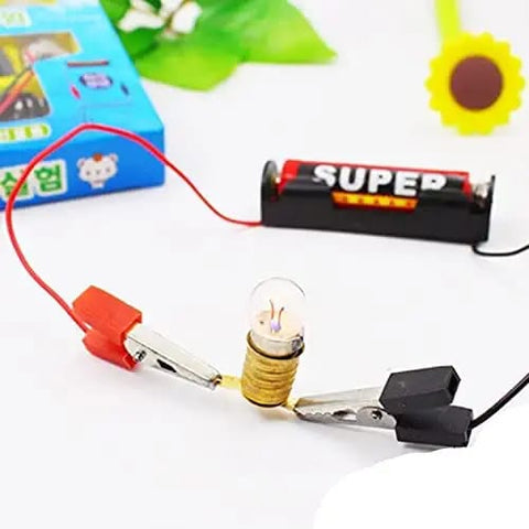 Kids Mini Motor electrical kit - EKT2102