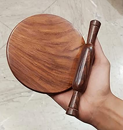 Mini Roti Maker - EKT2112