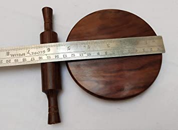 Mini Roti Maker - EKT2112