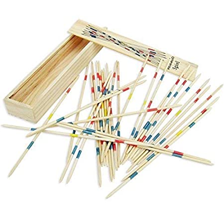Wooden Mikado Sticks - EKT2117