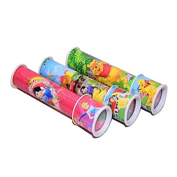 Kaleidoscope For kids 1PC random design will be shipped - EKT2121