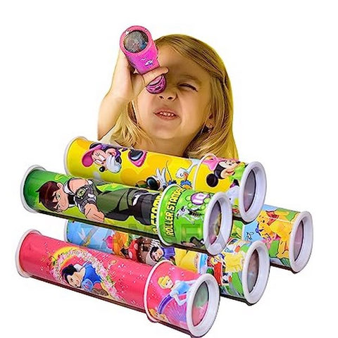 Kaleidoscope For kids 1PC random design will be shipped - EKT2121