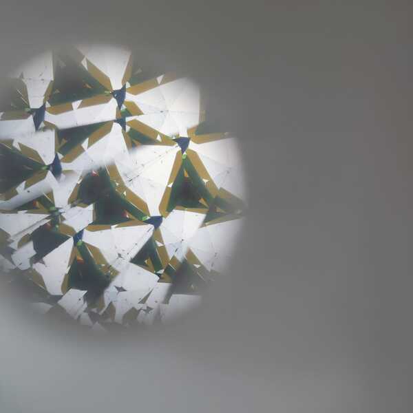 Kaleidoscope For kids 1PC random design will be shipped - EKT2121