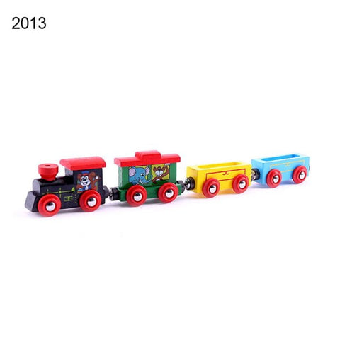 Magnet Train - Stacking Cum train  - EKT2214
