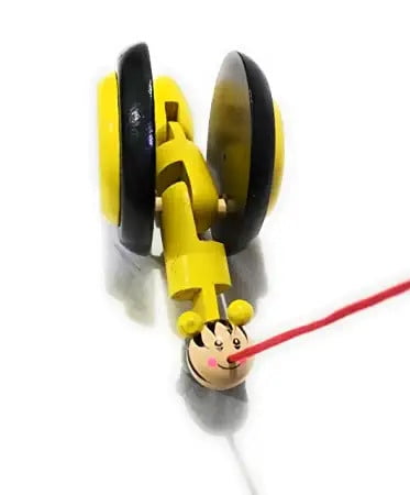 Snail Pull Along - EKT2218