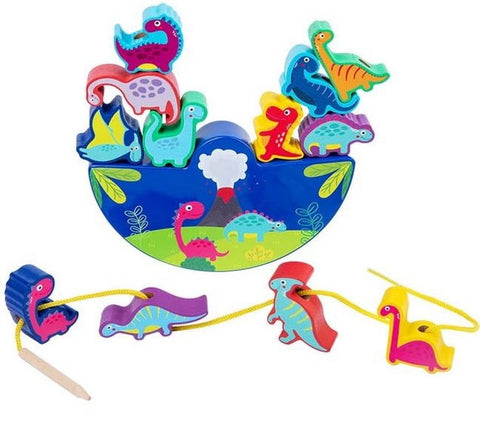 Dinosaur Balance - EKT2315